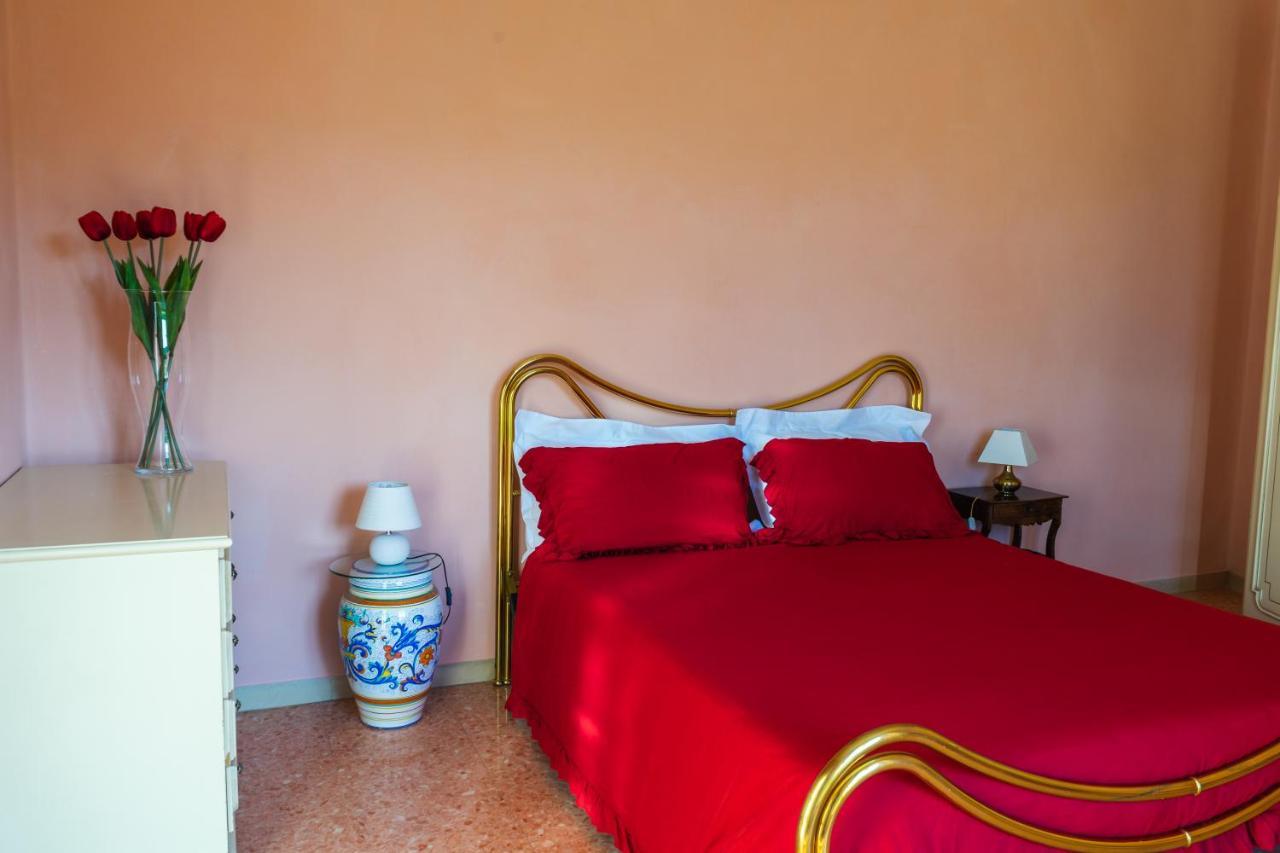 Casa Di Nonna Hotel Bevagna Exterior foto